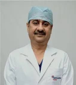 Picture of Prof. (Dr.) Amitabha Chakrabarti